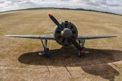 Duxford Flying Legends