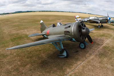 Duxford Flying Legends