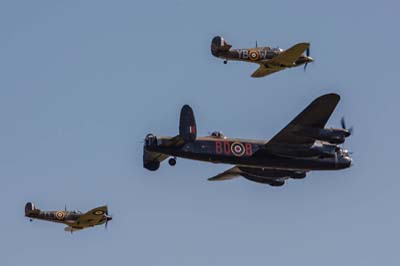 Duxford Flying Legends