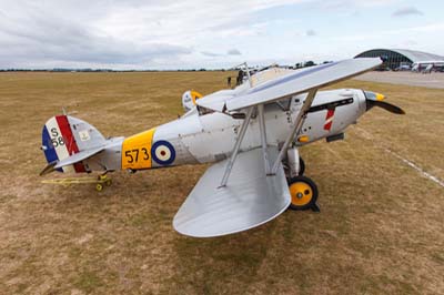 Duxford Flying Legends