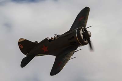 Duxford Flying Legends