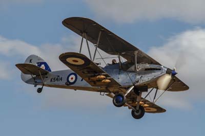 Aviation Photography Duxford