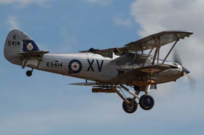 Duxford Flying Legends