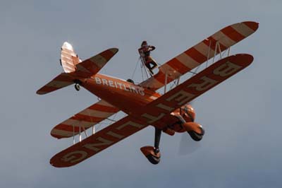 Duxford Flying Legends