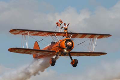Duxford Flying Legends