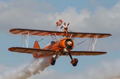 Duxford Flying Legends