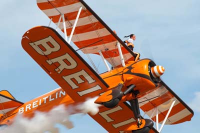 Duxford Flying Legends