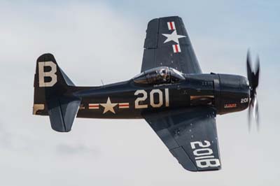 Duxford Flying Legends