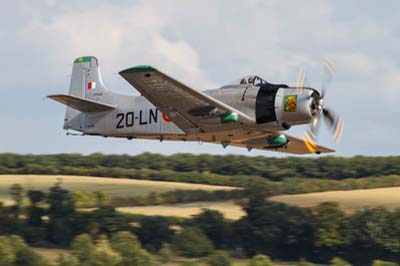 Aviation Photography Duxford