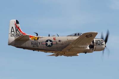 Duxford Flying Legends