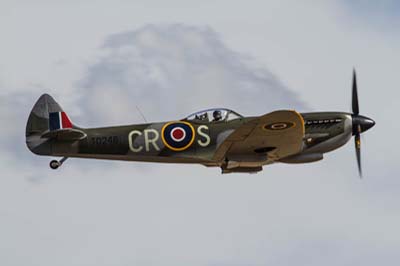 Duxford Flying Legends