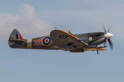 Duxford Flying Legends