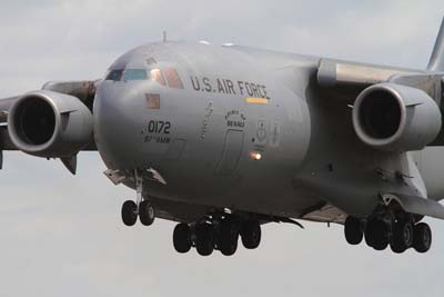 Aviation Photography RIAT Fairford