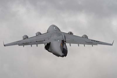 Aviation Photography RIAT Fairford