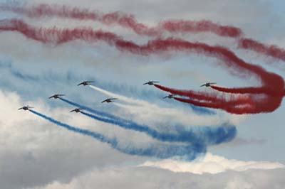 Aviation Photography RIAT Fairford