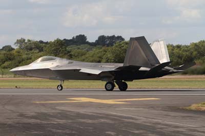 Aviation Photography RIAT Fairford