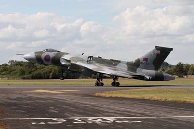 Aviation Photography RIAT Fairford