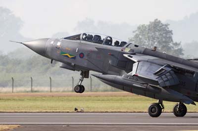 Aviation Photography RAF 13 Squadron