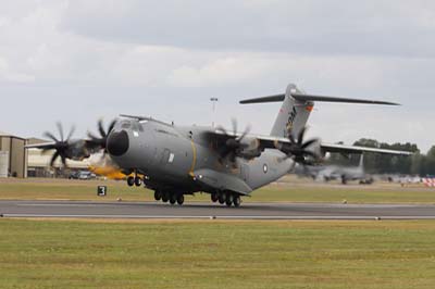 Aviation Photography RIAT Fairford