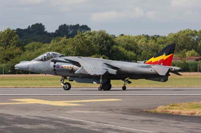 Aviation Photography RAF 4 Squadron