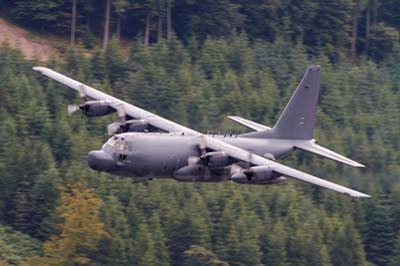 Aviation Photography RAF Mildenhall