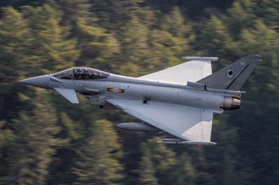 Aviation Photography RAF 11 Squadron