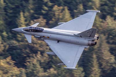 Aviation Photography RAF 11 Squadron