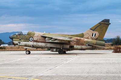 Hellenic Air Force Araxos