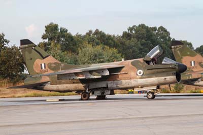 Hellenic Air Force Araxos
