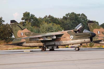 Hellenic Air Force Araxos