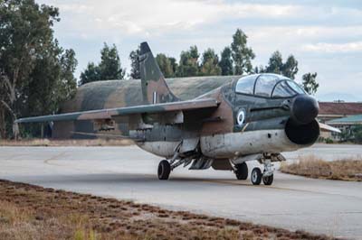 Hellenic Air Force Araxos