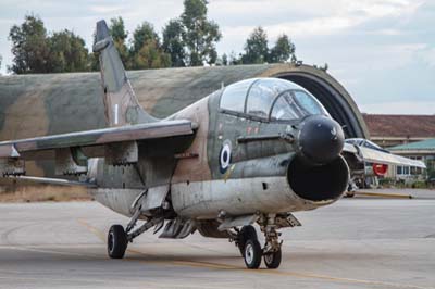 Hellenic Air Force Araxos