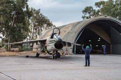 Hellenic Air Force Araxos