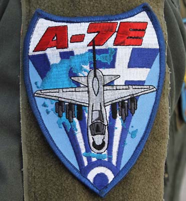 Hellenic Air Force Araxos