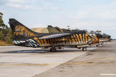 Hellenic Air Force Araxos