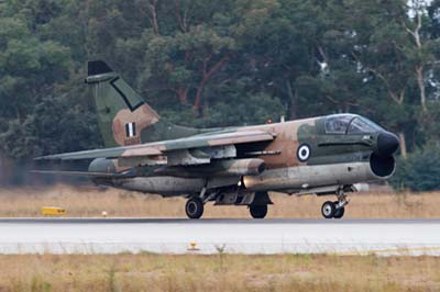 Hellenic Air Force Araxos