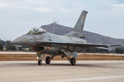 Hellenic Air Force Araxos