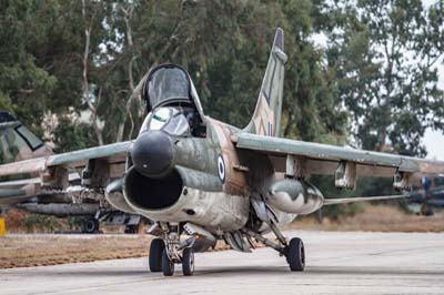 Hellenic Air Force Araxos