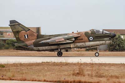 Hellenic Air Force Araxos