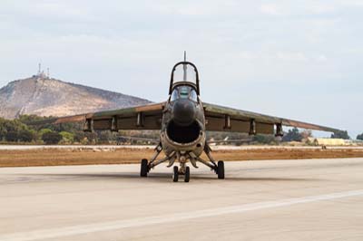 Hellenic Air Force Araxos