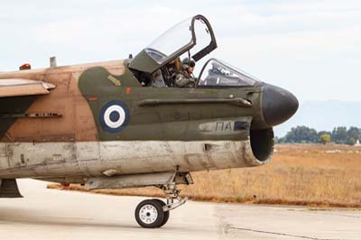 Hellenic Air Force Araxos