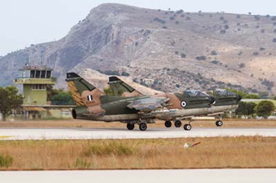 Hellenic Air Force Araxos