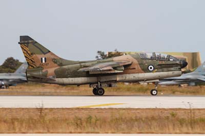 Hellenic Air Force Araxos