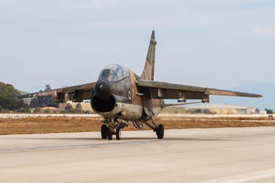 Hellenic Air Force Araxos