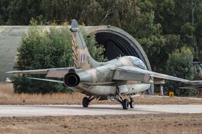 Hellenic Air Force Araxos