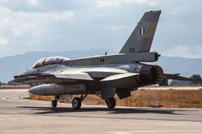 Hellenic Air Force Araxos