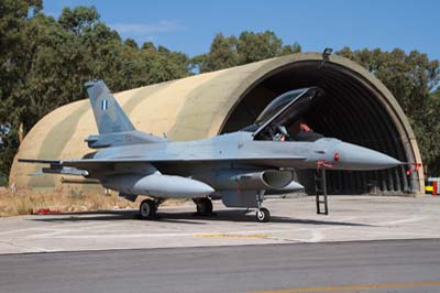 Hellenic Air Force Araxos