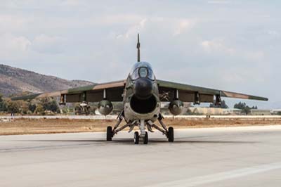 Hellenic Air Force Araxos