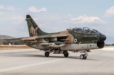 Hellenic Air Force Araxos