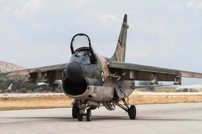 Hellenic Air Force Araxos